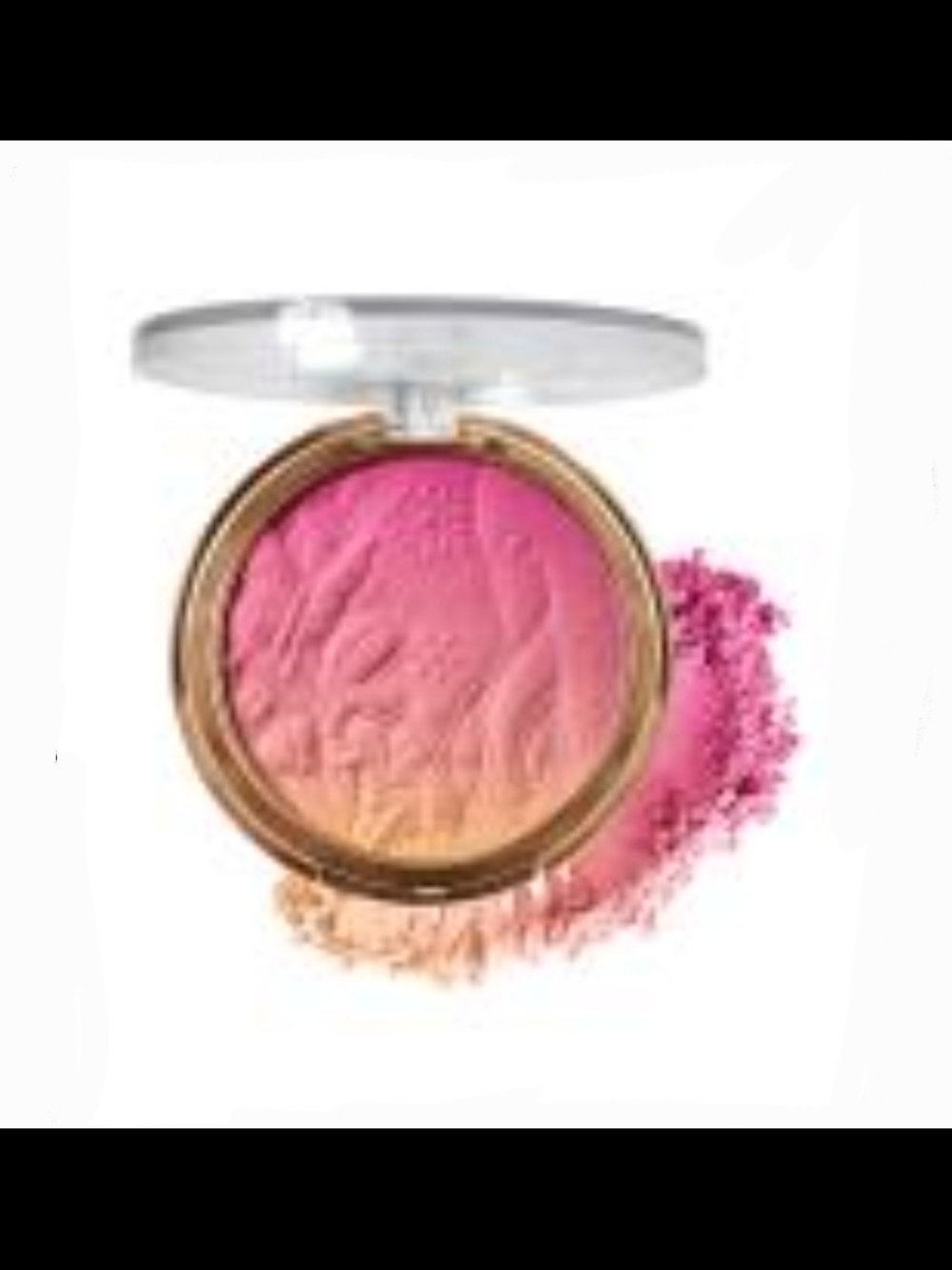 Kokie, Flower & About Face Blushes & Kleancolor Highlighter Bundle - Picture 11 of 14
